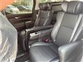 2018 Toyota Alphard