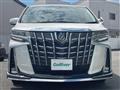 2018 Toyota Alphard