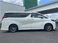 2018 Toyota Alphard