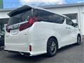 2018 Toyota Alphard