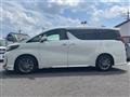 2018 Toyota Alphard