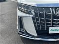 2018 Toyota Alphard