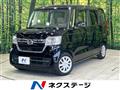 2021 Honda N BOX