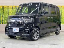2021 Honda N BOX