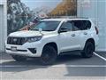 2021 Toyota Land Cruiser Prado