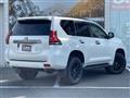 2021 Toyota Land Cruiser Prado