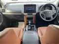 2021 Toyota Land Cruiser Prado