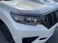 2021 Toyota Land Cruiser Prado