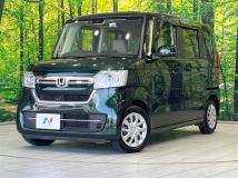 2021 Honda N BOX