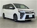 2017 Toyota Voxy