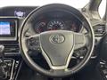 2017 Toyota Voxy