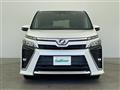 2017 Toyota Voxy