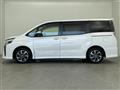 2017 Toyota Voxy