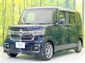 2021 Honda N BOX