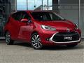 2021 Toyota AQUA