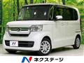 2022 Honda N BOX