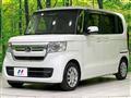 2022 Honda N BOX