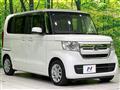 2022 Honda N BOX