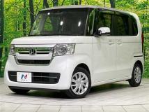 2022 Honda N BOX