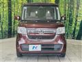 2021 Honda N BOX