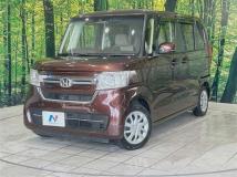 2021 Honda N BOX