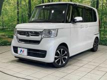 2021 Honda N BOX