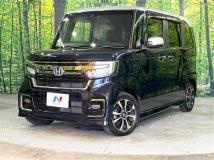 2021 Honda N BOX