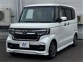 2021 Honda N BOX