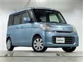 2015 Suzuki Spacia