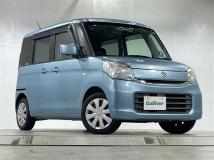 2015 Suzuki Spacia