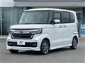 2021 Honda N BOX