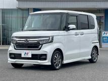 2021 Honda N BOX