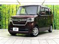 2021 Honda N BOX