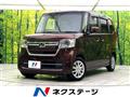 2021 Honda N BOX