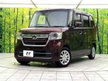 2021 Honda N BOX