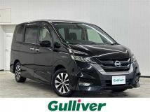 2016 Nissan Serena