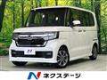 2021 Honda N BOX