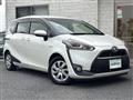 2016 Toyota Sienta