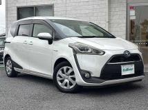 2016 Toyota Sienta