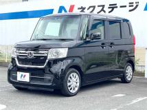 2021 Honda N BOX