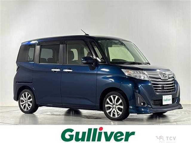 2018 Daihatsu Daihatsu Others