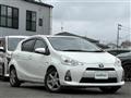 2013 Toyota AQUA