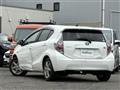 2013 Toyota AQUA