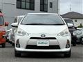 2013 Toyota AQUA
