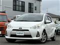 2013 Toyota AQUA