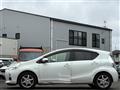 2013 Toyota AQUA