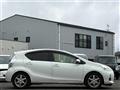 2013 Toyota AQUA