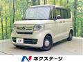 2021 Honda N BOX