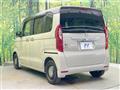 2021 Honda N BOX