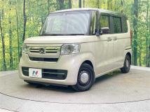 2021 Honda N BOX
